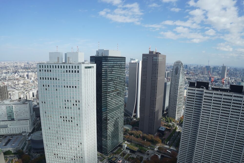 申請日本經營管理簽證前的關鍵認知與最新審查趨勢