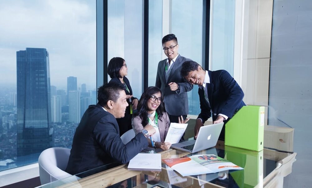 從日本B2B採購文化看日本B2B銷售代理的必要性