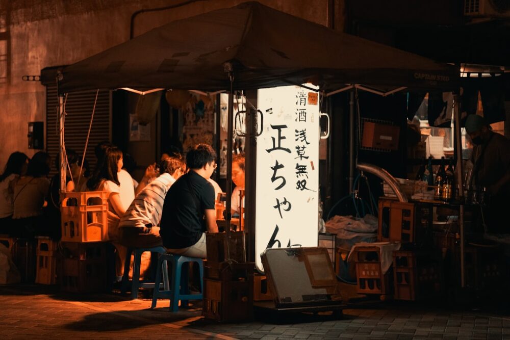 掌握日本法人類型選擇前的全局：先釐清你的市場與營運目標
