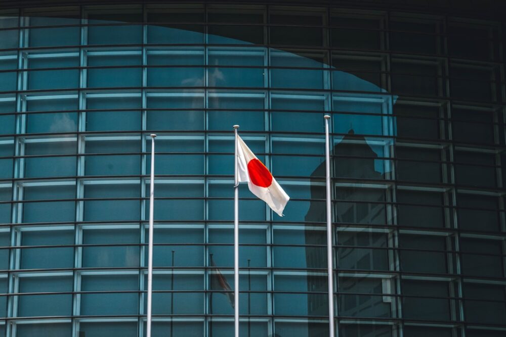 日本公司法規總覽：台灣企業一定要先釐清的基本架構