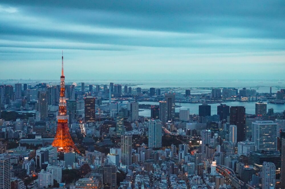掌握日本法人稅節稅之前：先看懂整體稅制與實質稅率