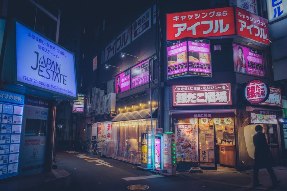 日本市場代理契約是什麼：模式選擇與基本架構