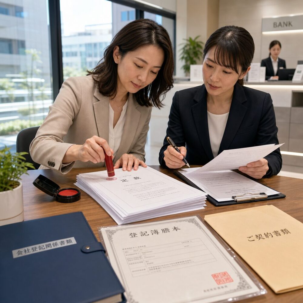 日本公司印鑑證明申請重點與實務避坑全解析