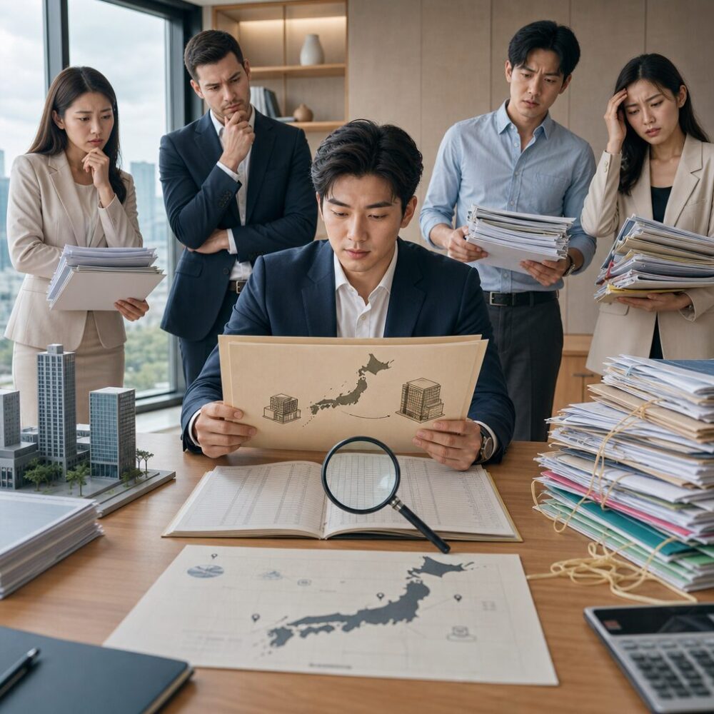 日本公司股東要求完整解析與設立實務重點