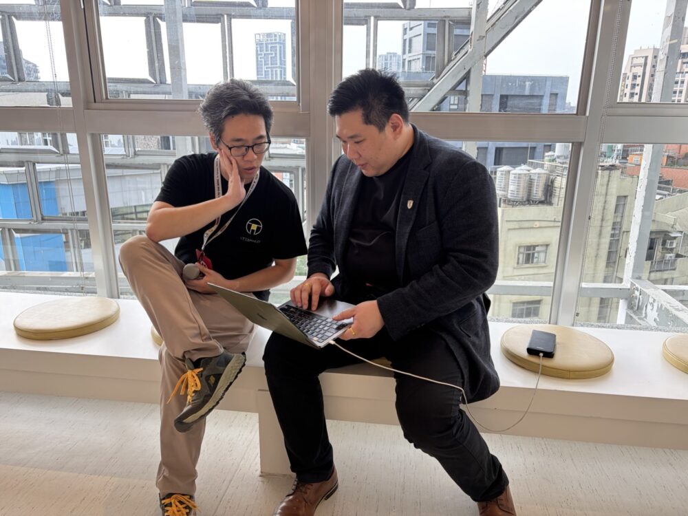 JPass 針對新創團隊的一頁式簡報與對日溝通內容,提供個別培訓及調整建議。